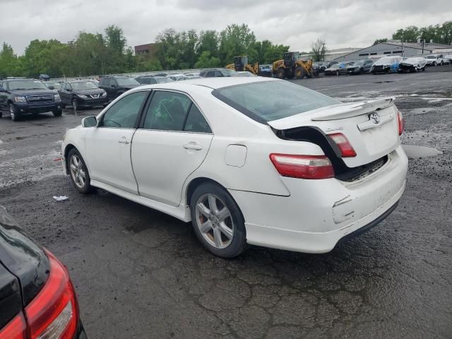 2008 Toyota Camry CE