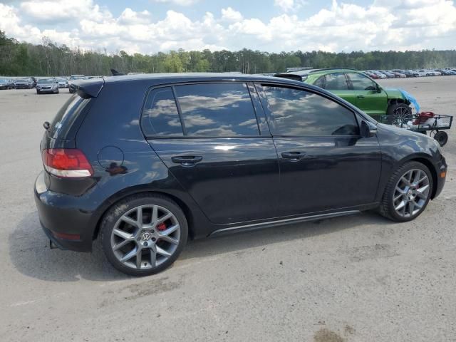 2014 Volkswagen GTI