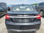 2012 Chrysler 200 Limited