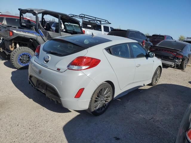 2013 Hyundai Veloster