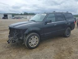 Lincoln salvage cars for sale: 2011 Lincoln Navigator