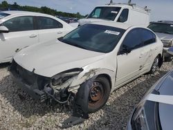 Nissan Vehiculos salvage en venta: 2010 Nissan Altima Base