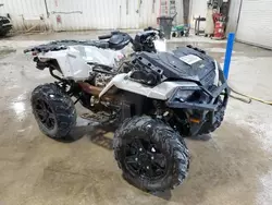 Salvage cars for sale from Copart -no: 2023 Polaris Sportsman 850 Premium