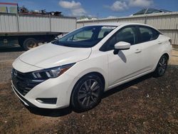 Lotes con ofertas a la venta en subasta: 2023 Nissan Versa SV