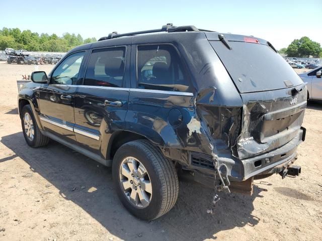 2009 Jeep Grand Cherokee Limited