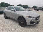 2017 Maserati Levante S