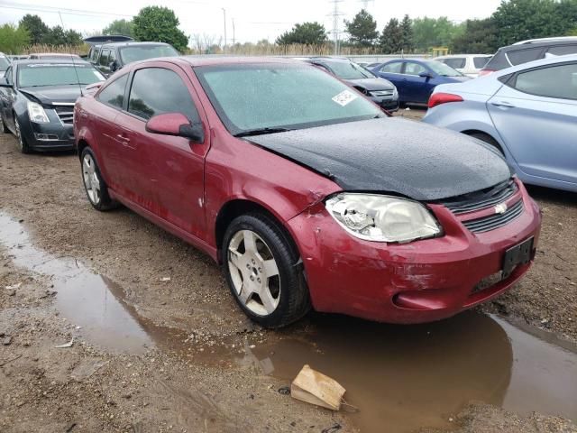 2008 Chevrolet Cobalt Sport