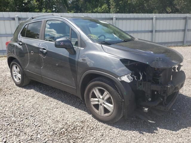 2017 Chevrolet Trax 1LT