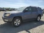 2005 Toyota 4runner SR5