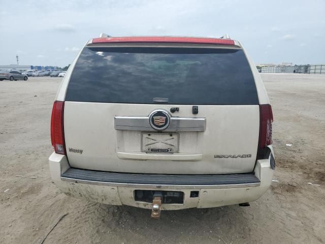 2008 Cadillac Escalade ESV