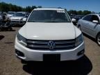 2013 Volkswagen Tiguan S