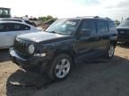 2012 Jeep Patriot Limited