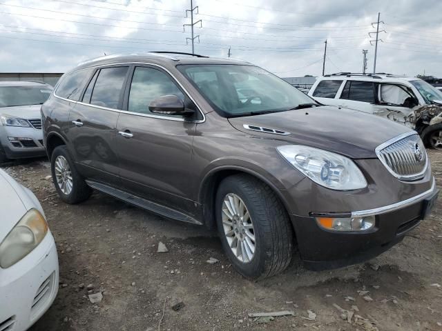 2008 Buick Enclave CXL