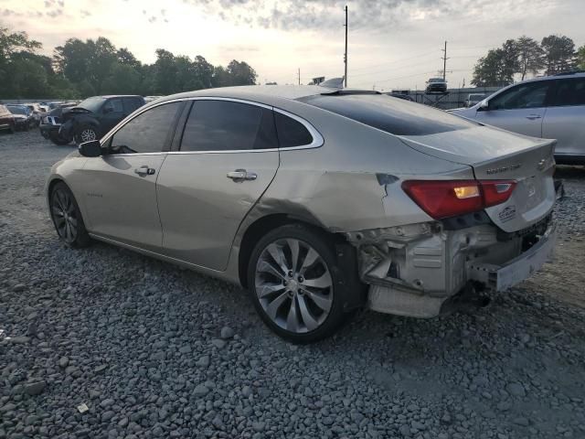 2016 Chevrolet Malibu Premier