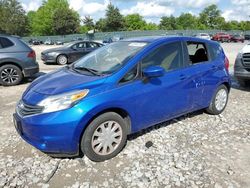 Vandalism Cars for sale at auction: 2016 Nissan Versa Note S