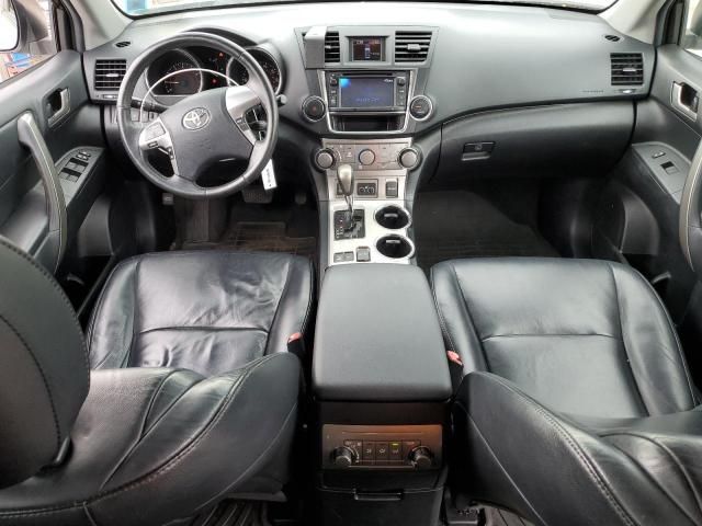 2013 Toyota Highlander Base