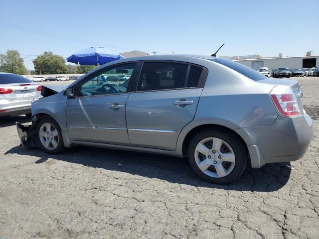 2010 Nissan Sentra 2.0