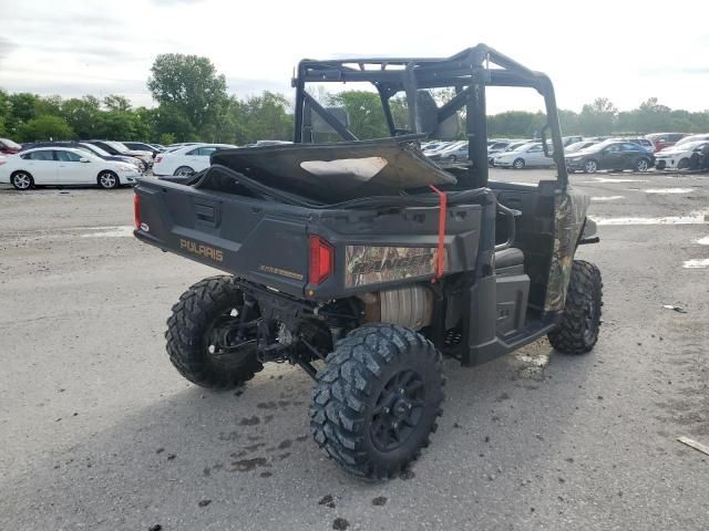 2015 Polaris RIS Ranger XP 900 EPS