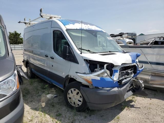 2015 Ford Transit T-250