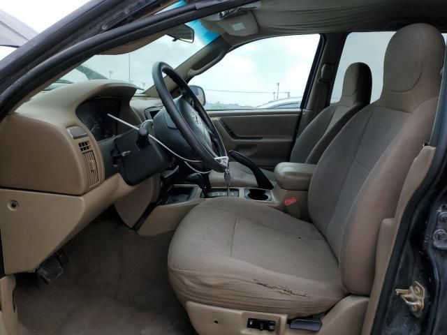 2004 Jeep Grand Cherokee Laredo