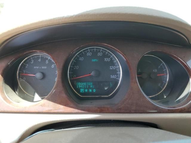 2006 Buick Lucerne CXL