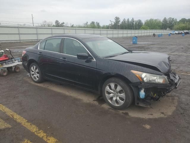 2009 Honda Accord EX