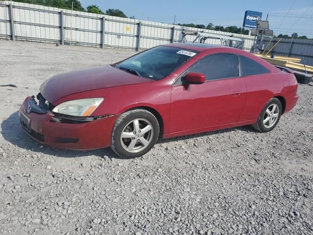 2003 Honda Accord EX