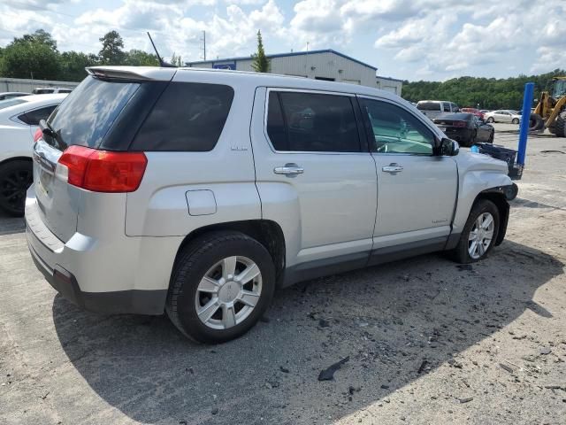 2013 GMC Terrain SLE