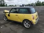 2003 Mini Cooper