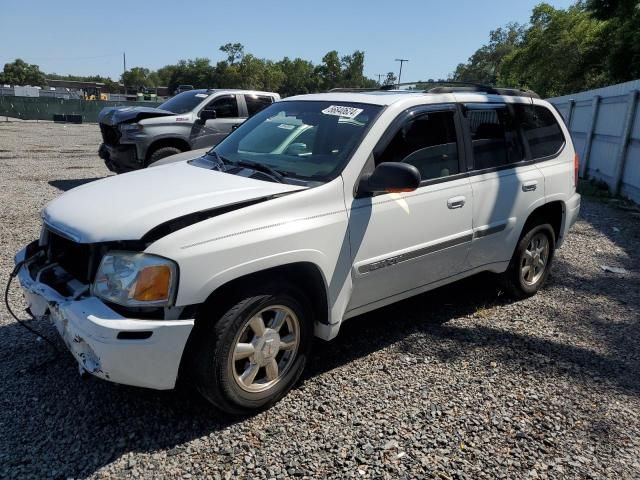 2002 GMC Envoy