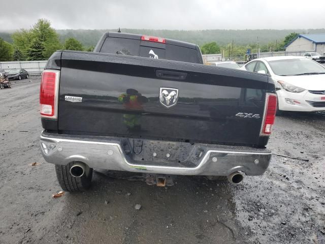 2016 Dodge 1500 Laramie