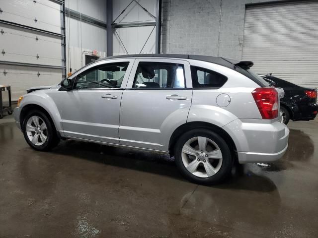 2011 Dodge Caliber Mainstreet