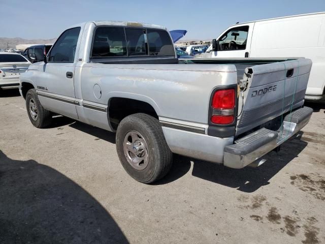 1995 Dodge RAM 1500