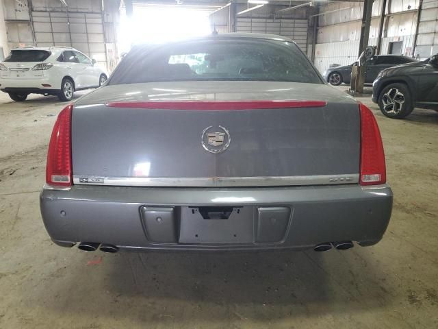 2007 Cadillac DTS