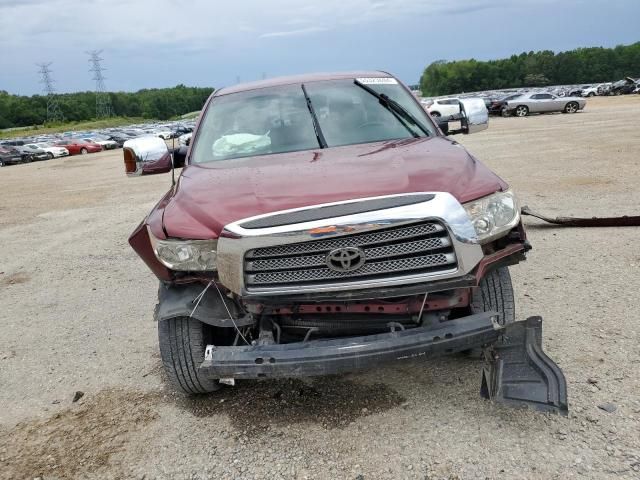 2008 Toyota Tundra Double Cab Limited