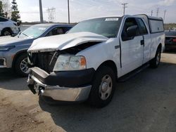 2008 Ford F150 en venta en Rancho Cucamonga, CA