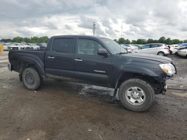 2008 Toyota Tacoma Double Cab Prerunner