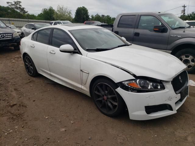 2015 Jaguar XF 3.0 Sport AWD