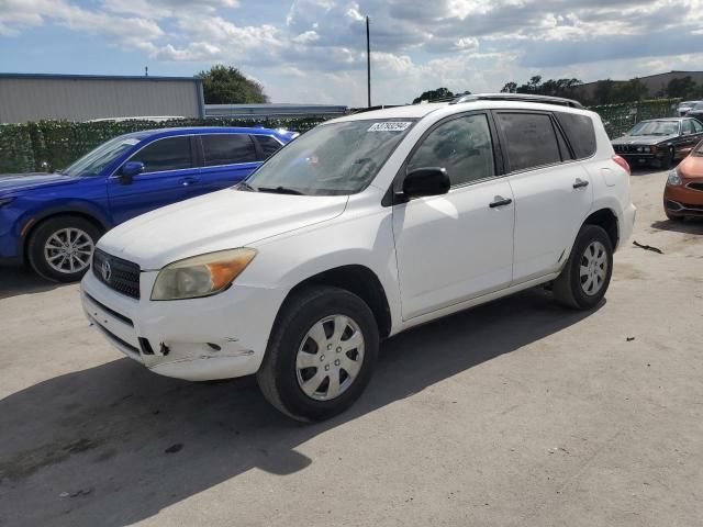 2008 Toyota Rav4