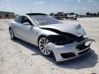 2013 Tesla Model S