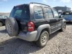 2006 Jeep Liberty Sport