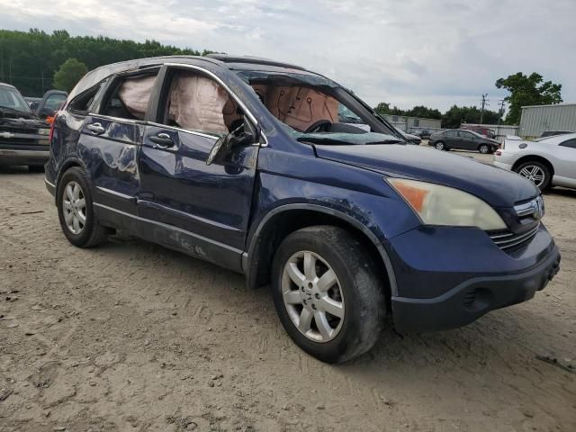 2008 Honda CR-V EX