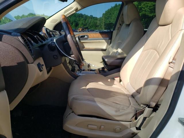 2012 Buick Enclave