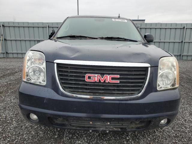 2007 GMC Yukon XL K1500