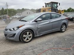 2016 Hyundai Elantra SE en venta en York Haven, PA