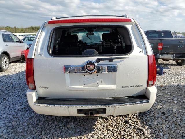 2010 Cadillac Escalade Luxury