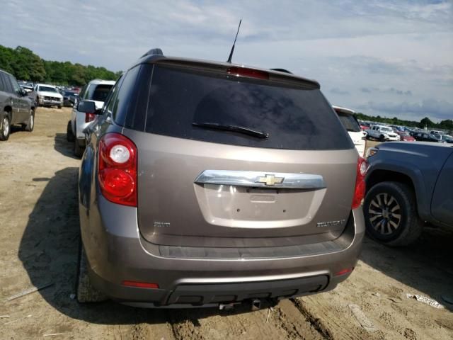 2012 Chevrolet Equinox LT