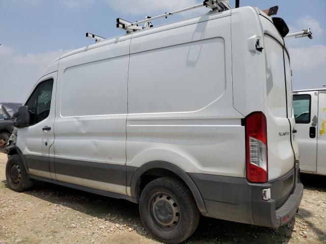 2019 Ford Transit T-250