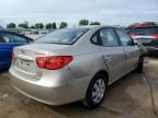 2008 Hyundai Elantra GLS