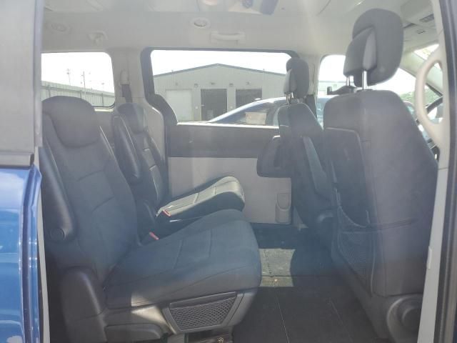 2010 Dodge Grand Caravan SXT